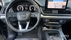 Audi Q5 de 2022