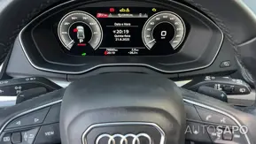 Audi Q5 de 2022
