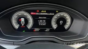 Audi Q5 de 2022
