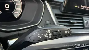 Audi Q5 de 2022