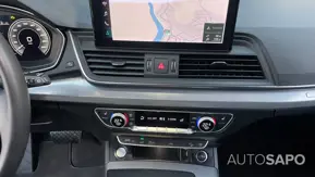 Audi Q5 de 2022