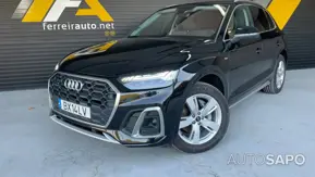 Audi Q5 de 2022