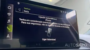 Audi Q5 de 2022