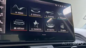Audi Q5 de 2022