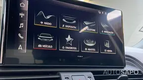 Audi Q5 de 2022