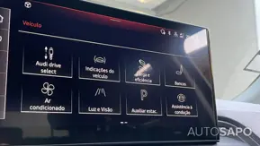 Audi Q5 de 2022