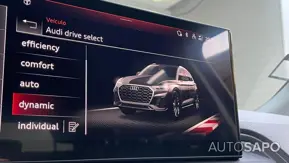 Audi Q5 de 2022