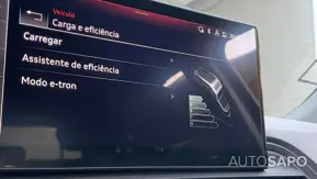 Audi Q5 de 2022