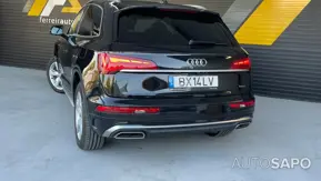 Audi Q5 de 2022