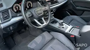 Audi Q5 de 2022