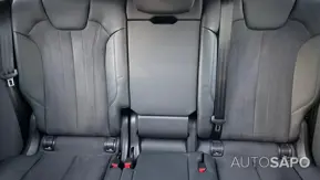 Audi Q5 de 2022