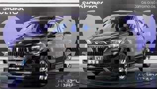 BMW X1 16 d sDrive de 2021