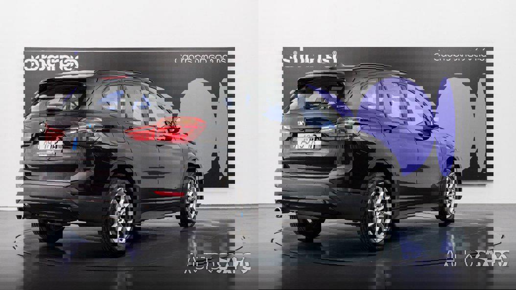 BMW X1 16 d sDrive de 2021