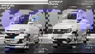 Fiat Tipo 1.3 M-Jet Lounge de 2020