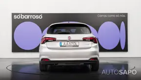 Fiat Tipo 1.3 M-Jet Lounge de 2020