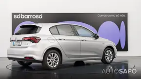 Fiat Tipo 1.3 M-Jet Lounge de 2020