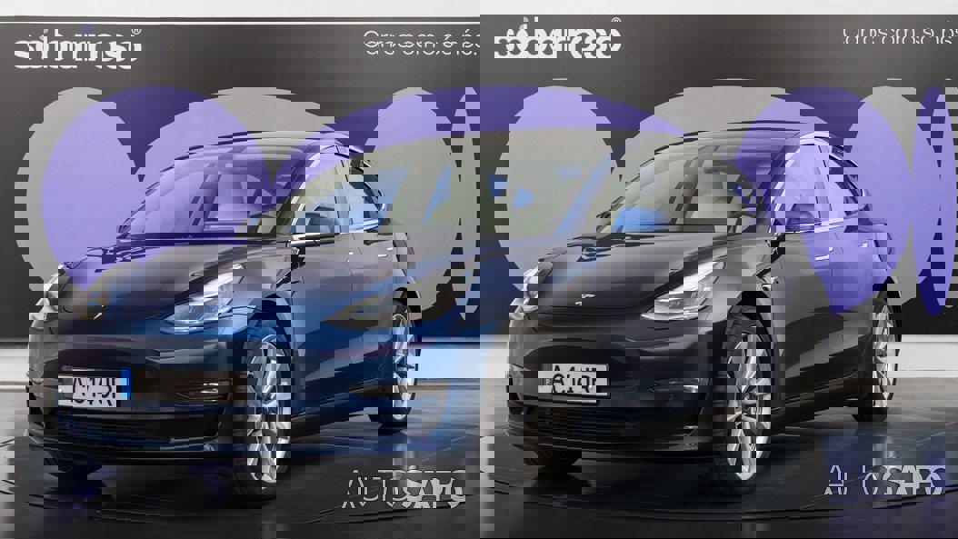 Tesla Model 3 de 2020