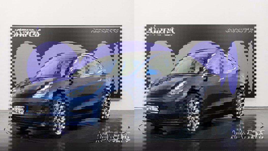 Tesla Model 3 de 2020