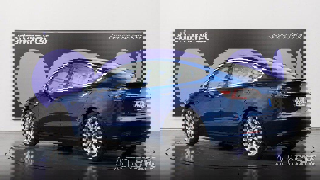 Tesla Model 3 de 2020