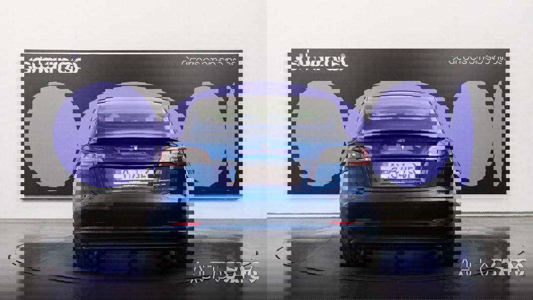 Tesla Model 3 de 2020