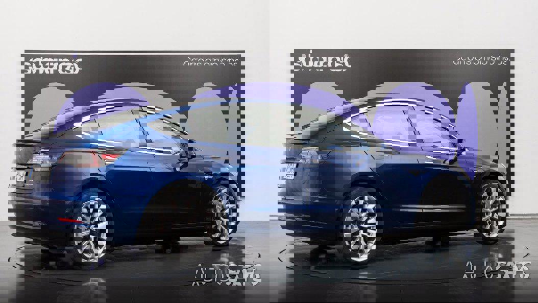 Tesla Model 3 de 2020