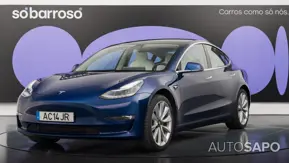 Tesla Model 3 de 2020