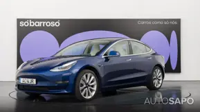 Tesla Model 3 de 2020