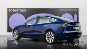 Tesla Model 3 de 2020