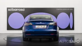 Tesla Model 3 de 2020