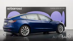 Tesla Model 3 de 2020