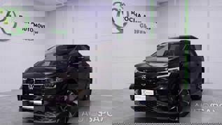 Volkswagen ID.4 de 2025