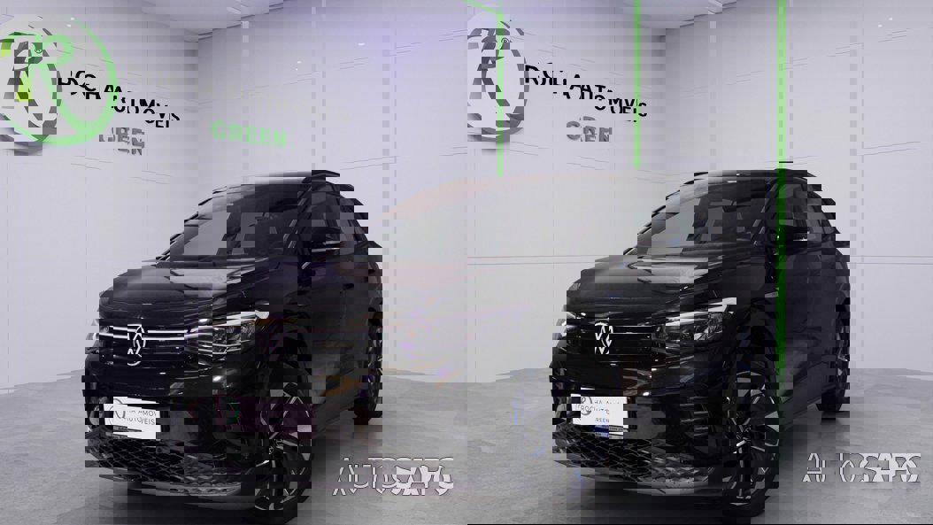 Volkswagen ID.4 de 2025