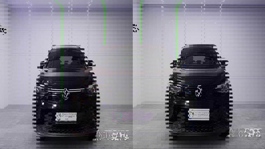Volkswagen ID.4 de 2025