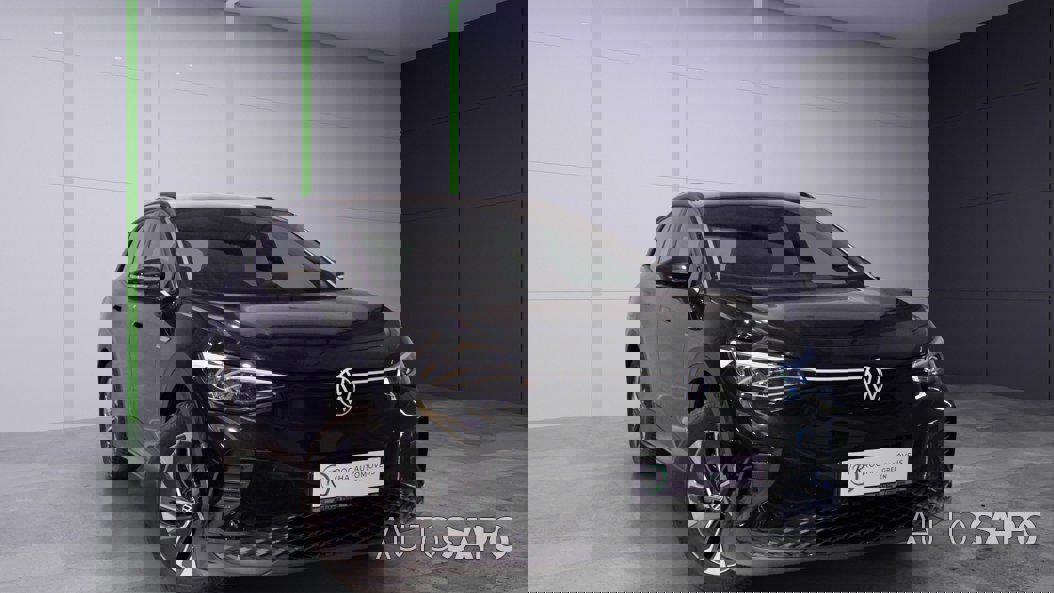 Volkswagen ID.4 de 2025