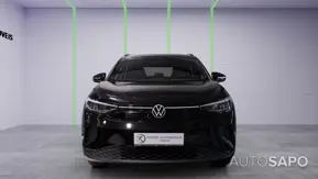 Volkswagen ID.4 de 2025