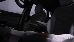 Volkswagen ID.4 de 2025