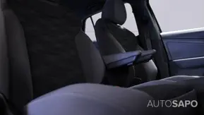 Volkswagen ID.4 de 2025