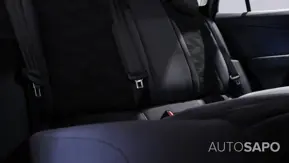 Volkswagen ID.4 de 2025