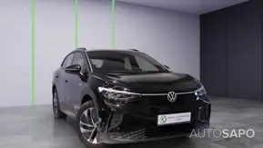 Volkswagen ID.4 de 2025