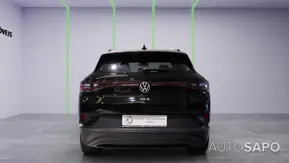 Volkswagen ID.4 de 2025