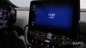 Volkswagen ID.4 de 2025