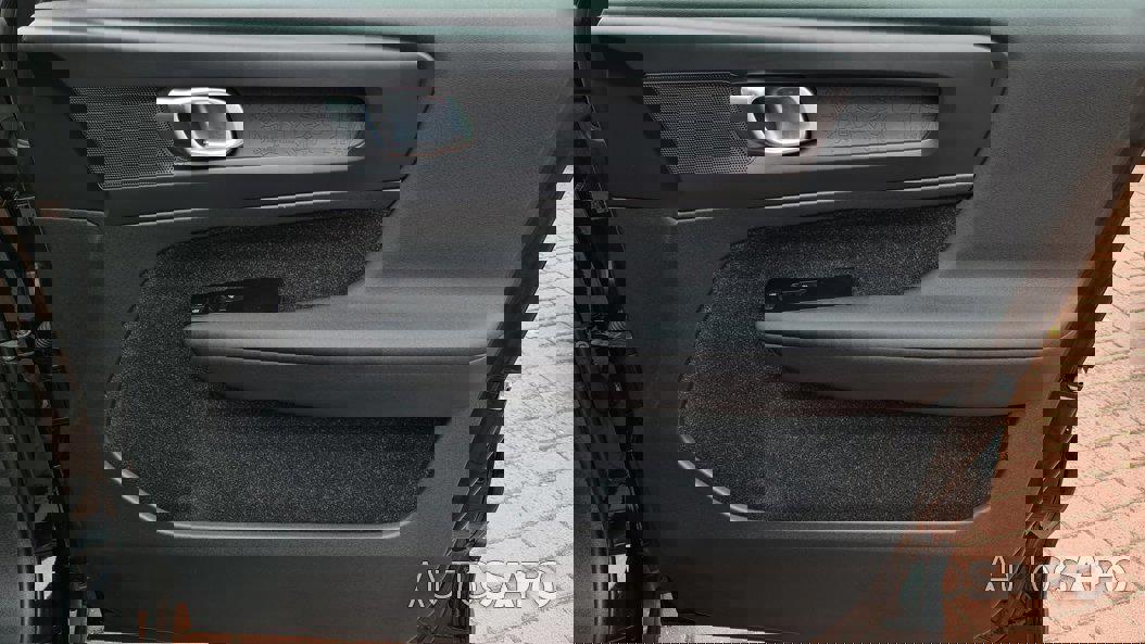 Volvo XC40 1.5 T2 Momentum Plus de 2021