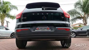 Volvo XC40 1.5 T2 Momentum Plus de 2021