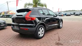 Volvo XC40 1.5 T2 Momentum Plus de 2021