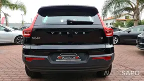 Volvo XC40 1.5 T2 Momentum Plus de 2021