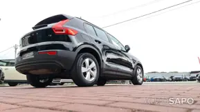 Volvo XC40 1.5 T2 Momentum Plus de 2021
