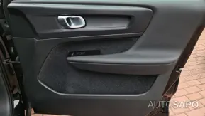 Volvo XC40 1.5 T2 Momentum Plus de 2021