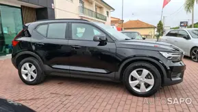 Volvo XC40 1.5 T2 Momentum Plus de 2021