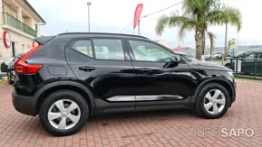 Volvo XC40 1.5 T2 Momentum Plus de 2021
