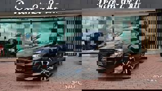 Peugeot 508 de 2019